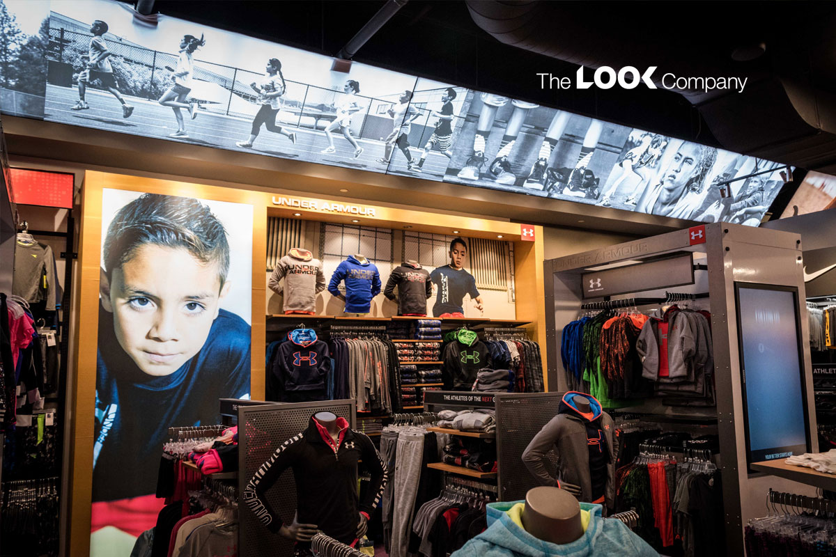 InStore Brand Activation Successful Campaigns Include 4 Elements